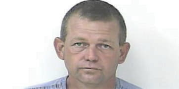 Kevin Carr, - St. Lucie County, FL 